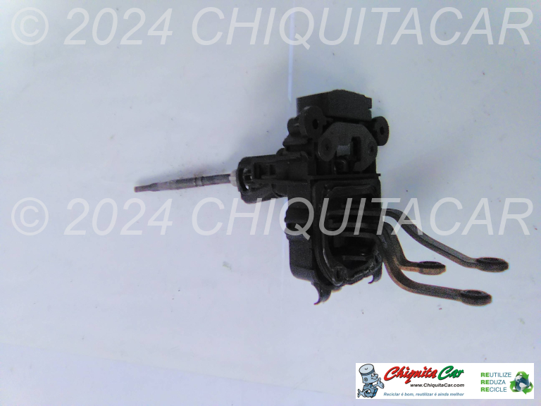 SELECTOR CAIXA 5 VELOCIDADES MERCEDES Classe C (202) 