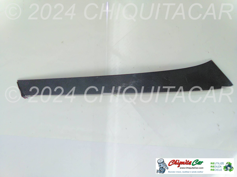 FRISO RASPADOR PORTA FRENTE ESQ EXT MERCEDES Classe C (202) 