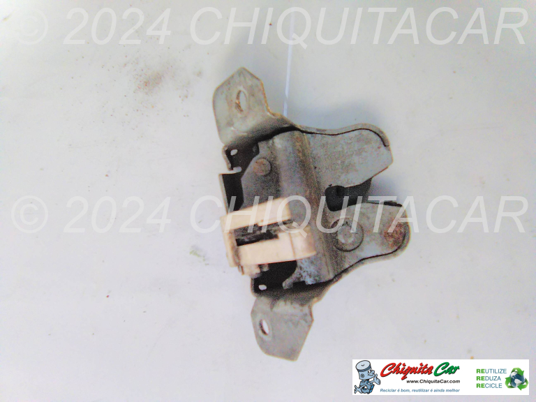 TRINCO MALA MERCEDES Classe C (202) 