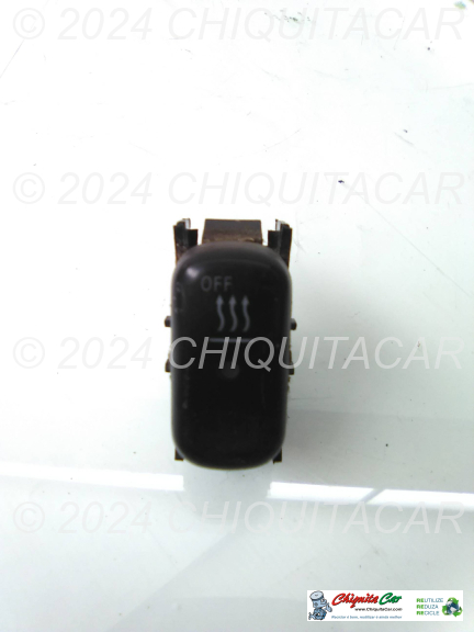 INTERRUPTOR DESEMBACIADOR MERCEDES Classe C (202) 