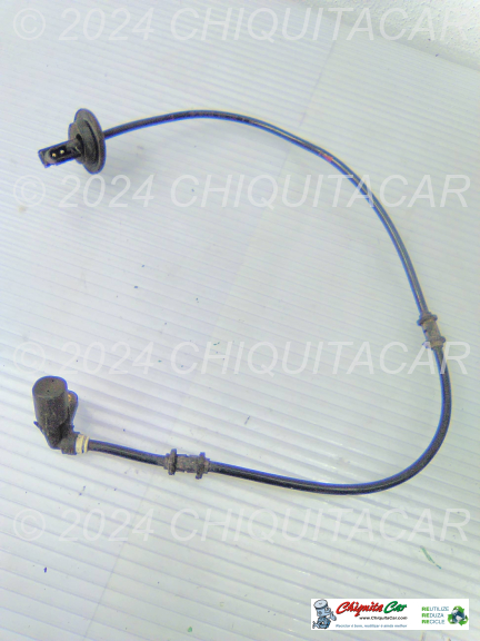 SONDA ABS RODA TRAS ESQ MERCEDES Classe C (202) 