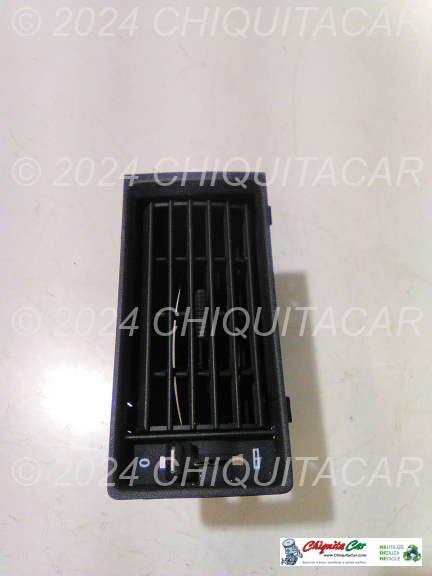 VENTILADOR TABLIER DTO MERCEDES 190 (201) [1982-1993]