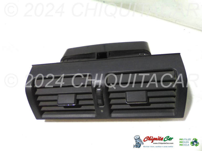 VENTILADOR TABLIER CENTRAL MERCEDES Classe E (210)  [1995-2008]