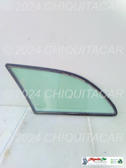 VIDRO LATERAL TRAS DTO MERCEDES Classe C (202) 