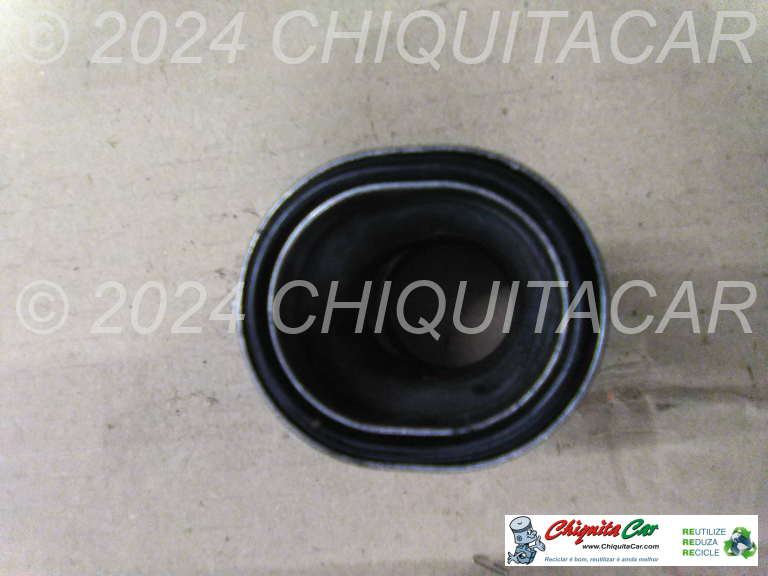 COPO INJECTOR MERCEDES Classe E (210)  [1995-2008]