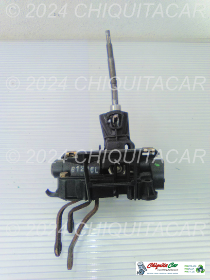 SELECTOR CAIXA 5 VELOCIDADES MERCEDES Classe C (202) 