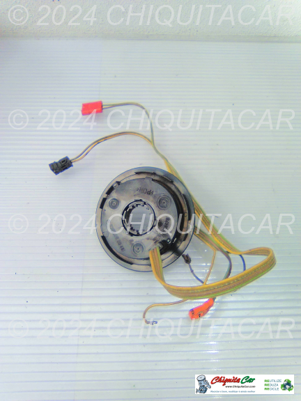 FITA AIRBAG MERCEDES Classe C (202) 