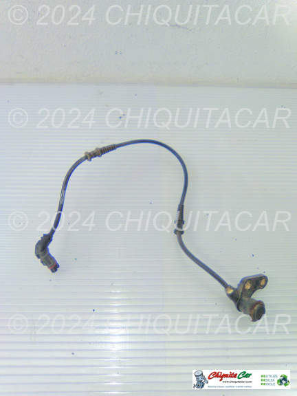 SONDA ABS RODA FRENTE DTA MERCEDES Classe C (202) 