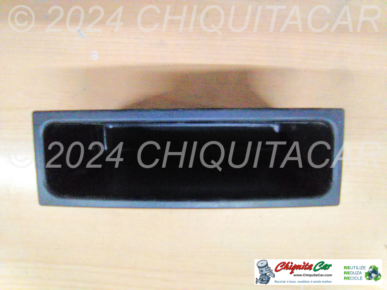 PORTA OBJECTOS CONSOLA MERCEDES SPRINTER (906)  [2006-2009]