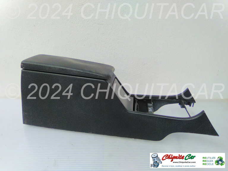 CONSOLA CENTRAL MERCEDES Classe C (202) 