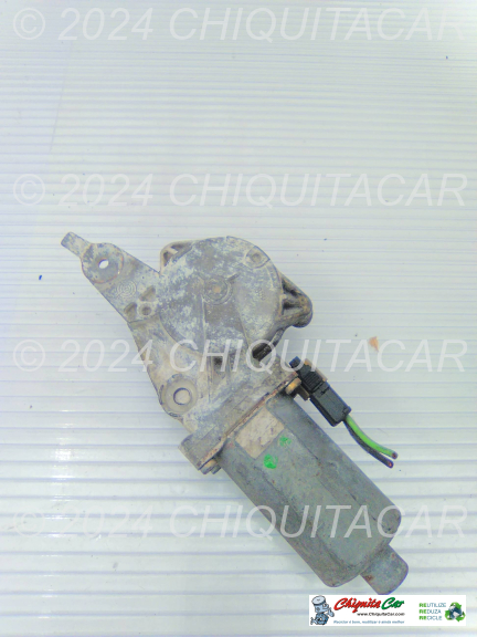 MOTOR ELEV TRAS ESQ MERCEDES Classe C (202) 