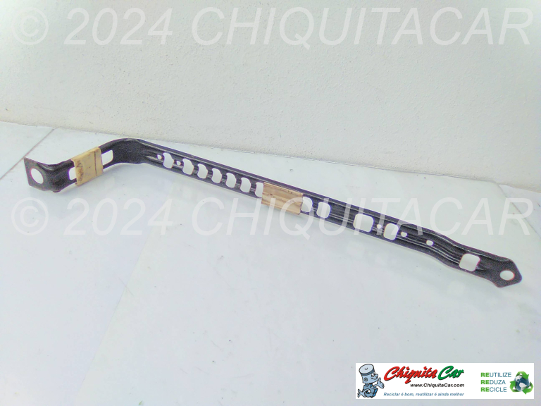 TRAVESSA CHASSIS TRAS INF MERCEDES Classe C (202) 