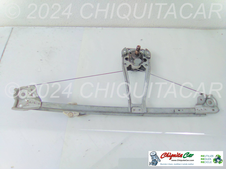 ELEVADOR MANUAL TRAS DTO MERCEDES Classe C (202) 
