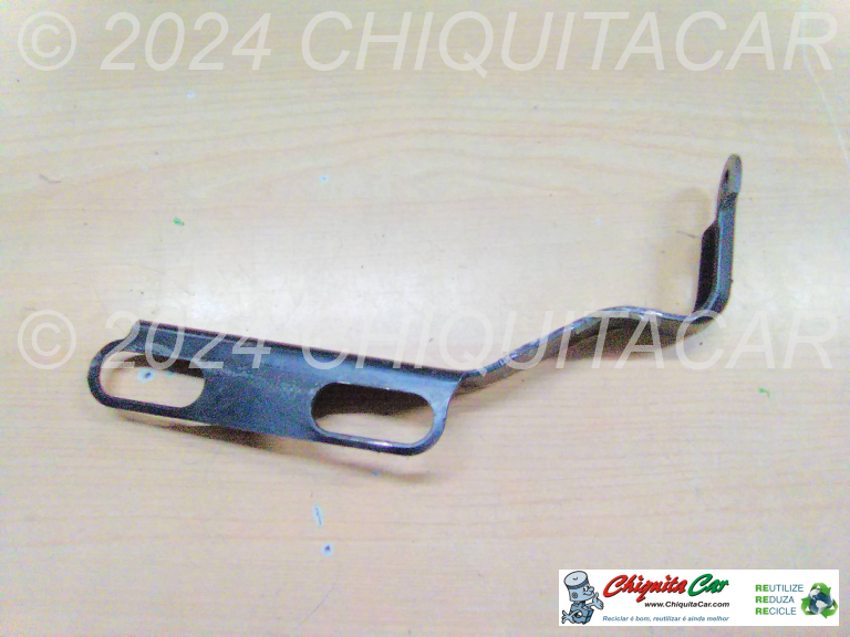 SUPORTE ESCAPE MERCEDES Classe E (210)  [1995-2008]