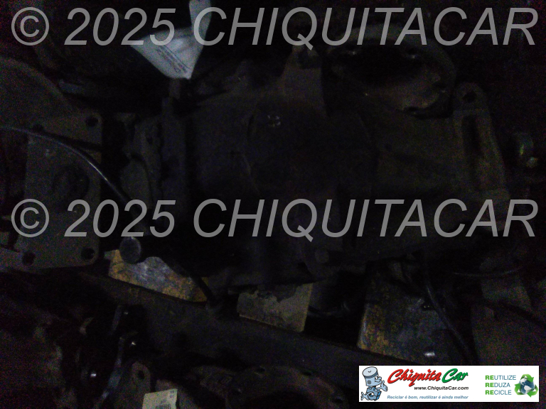 DIFERENCIAL MERCEDES 123 [1976-1985]