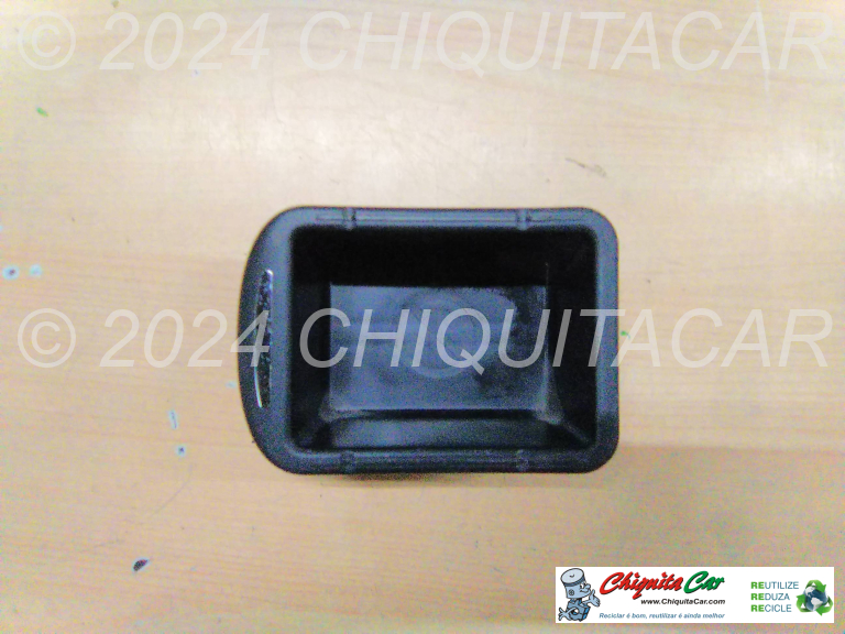 REVESTIMENTO CONSOLA CENTRAL MERCEDES CLK (209)  [2002-2010]