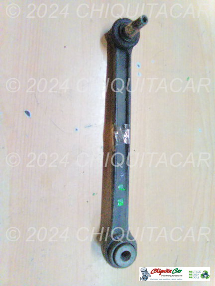 BRAÇO SUSPENSÃO TRAS (ROTULA) MERCEDES Classe E (210)  [1995-2008]