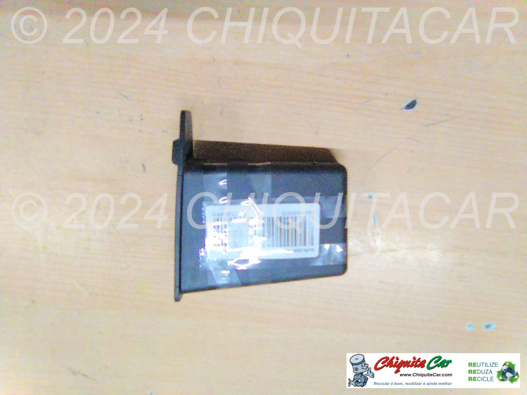 PORTA OBJECTOS MERCEDES Classe C (204)  [2007-2015]