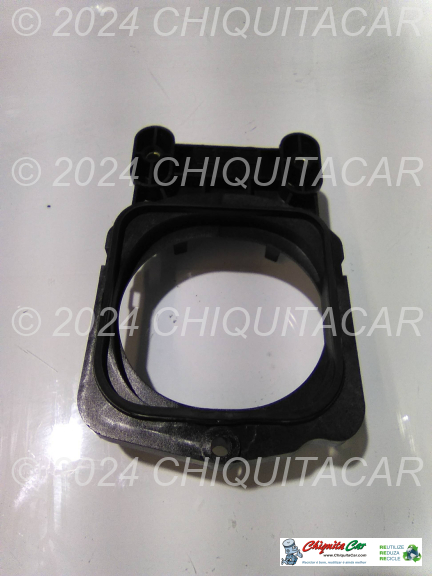 SUPORTE FOLE MANETE VELOCIDADES MERCEDES Classe C (203) 