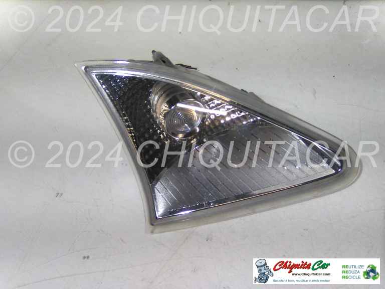 LUZ DIURNA DTA MERCEDES Classe R (251)