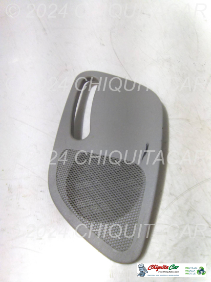 COBERTURA CINTO TRAS ESQ  MERCEDES Classe R (251)