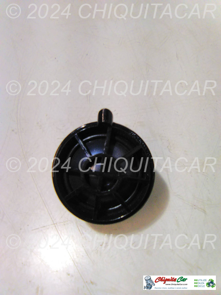 ALTIFALANTE TWEETER MERCEDES Classe R (251)