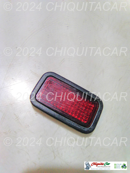 REFLECTOR MERCEDES Classe R (251)