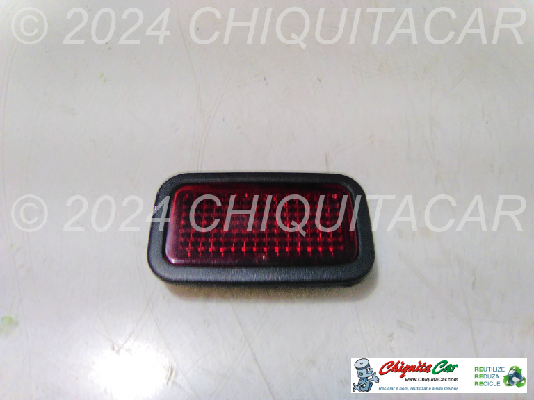 REFLECTOR MERCEDES Classe R (251)