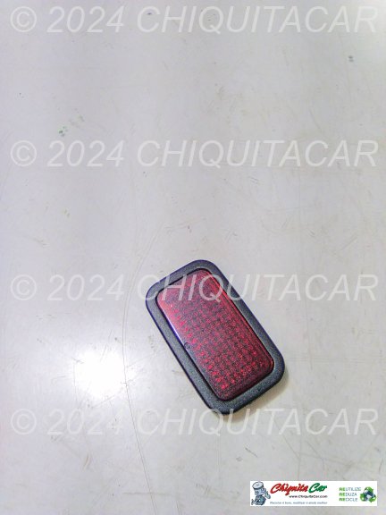 REFLECTOR MERCEDES Classe R (251)