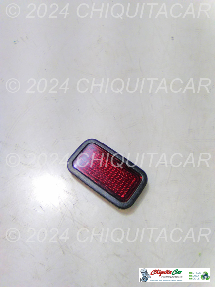 REFLECTOR MERCEDES Classe R (251)