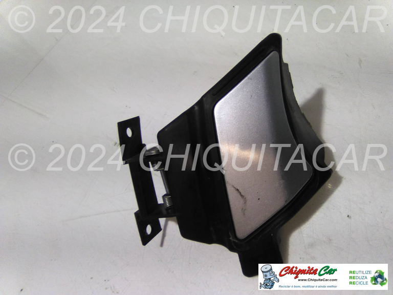 COBERTURA LIMPA FAROIS DTA  MERCEDES Classe R (251)