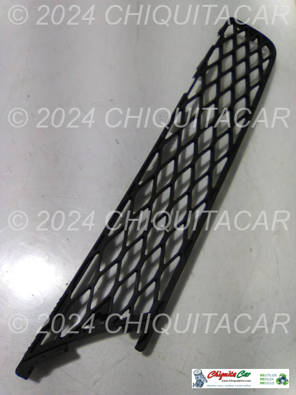 GRELHA PARA CHOQUES FRENTE Dta MERCEDES Classe R (251)