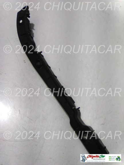 GUIA PARA CHOQUES FRENTE MERCEDES Classe R (251)