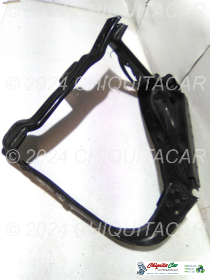 MASCARA OPTICA DTA MERCEDES Classe R (251)