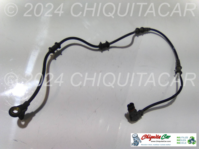 SENSOR ROTAÇÕES  MERCEDES Classe R (251)