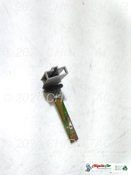 SENSOR TEMPERATURA  MERCEDES Classe R (251)