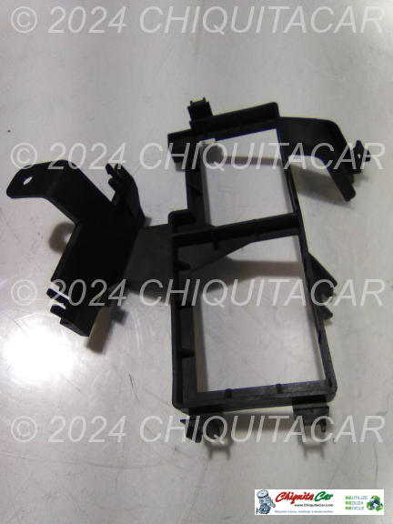 SUPORTE CAIXA FUSIVEIS MERCEDES Classe R (251)