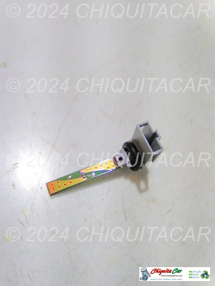 SENSOR TEMPERATURA INTERIOR MERCEDES Classe R (251)