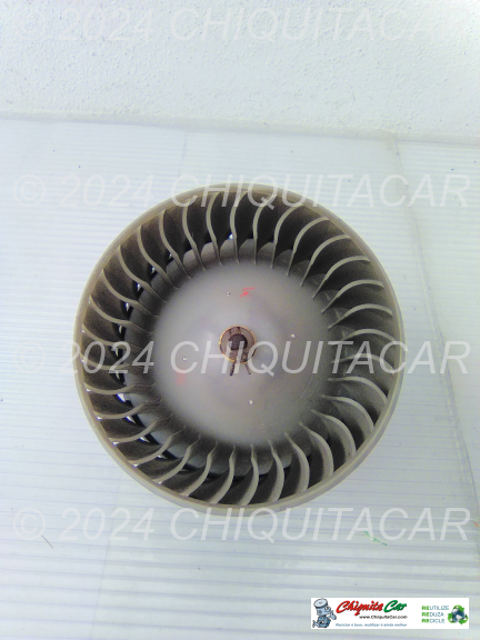 MOTOR SOFAGEM SMART SMART (454) 