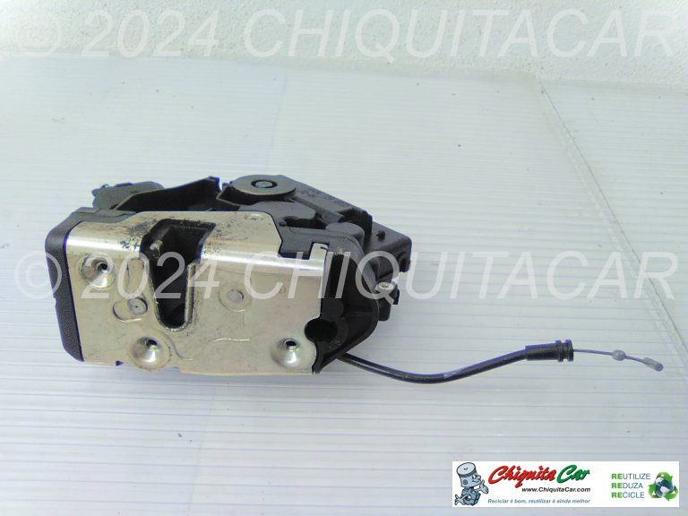 FECHADURA PORTA FRENTE DTA SMART SMART (454) 