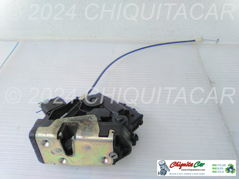 FECHADURA PORTA TRAS DTA SMART SMART (454) 