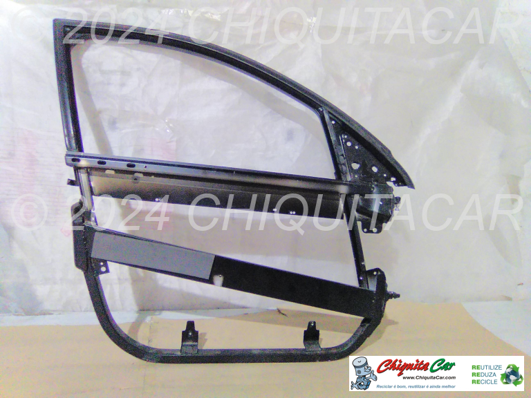 PORTA FRENTE DTA SMART SMART (454) 