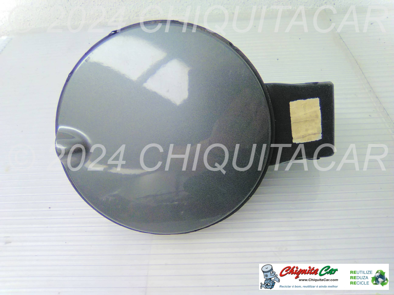 SUPORTE TAMPA COMBUSTIVEL  SMART SMART (454) 