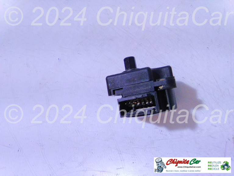 SERVOMOTOR CAIXA SOFAGEM MERCEDES Classe E (211)  [2002-2009]