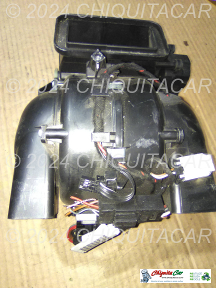 MOTOR SOFAGEM MERCEDES ML (163)  [1998-2005]