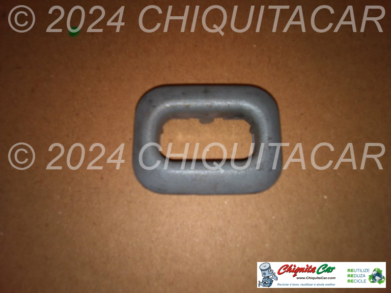 SUPORTE BOTOES CONSOLA MERCEDES Classe C (202)  [1993-2001]