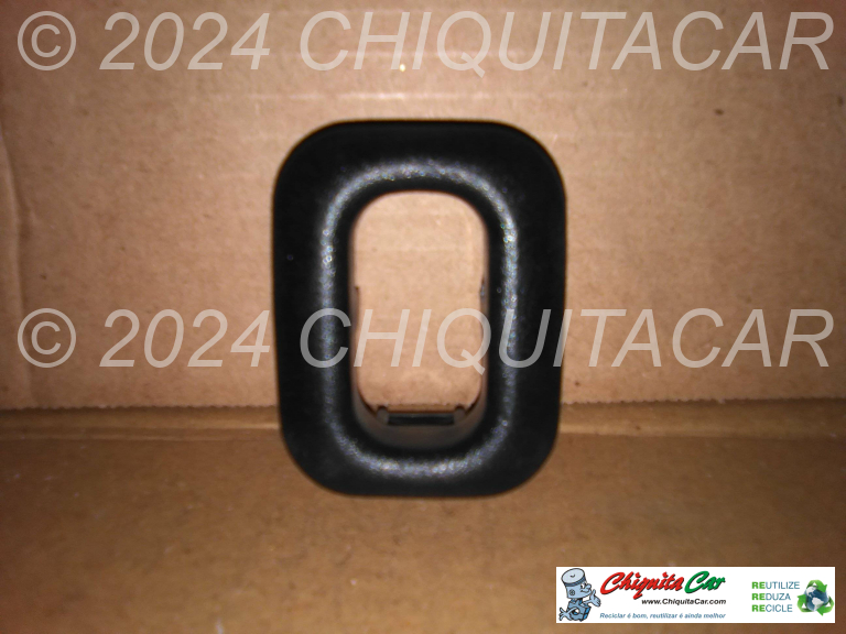 SUPORTE BOTOES CONSOLA MERCEDES Classe C (202)  [1993-2001]