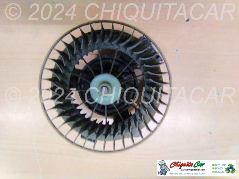 MOTOR SOFAGEM MERCEDES 124 [1984-1995]