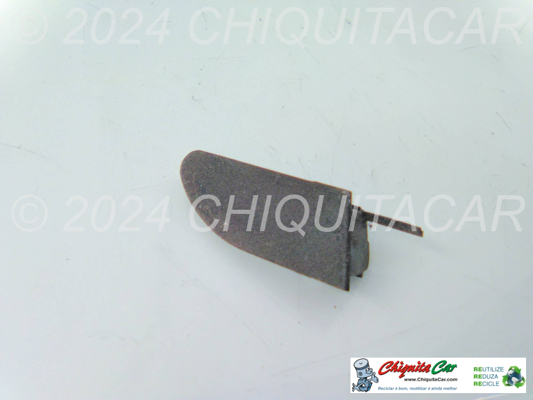 TAMPA GUIA AR DTO MERCEDES CLK (208) 