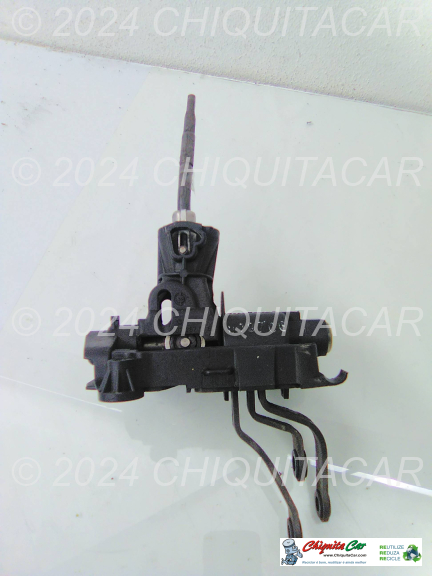 SELECTOR CAIXA 5 VELOCIDADES MERCEDES CLK (208) 